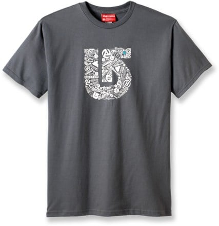 Product Image of color Charcoal