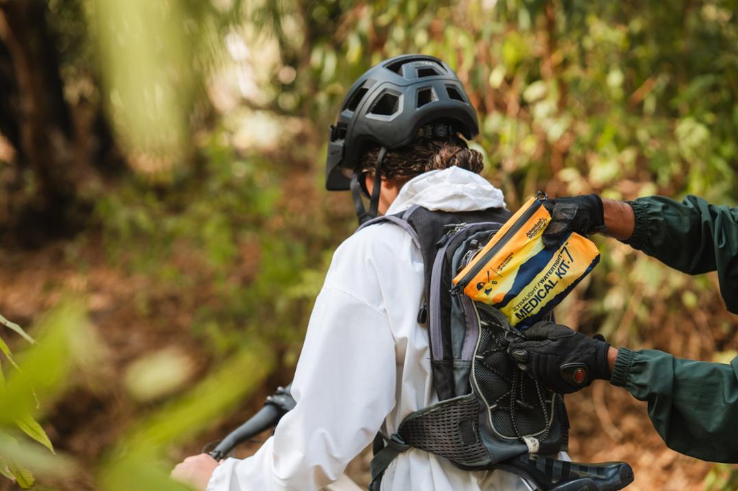 Location Image for Ultralight/Watertight .7 Medical Kit