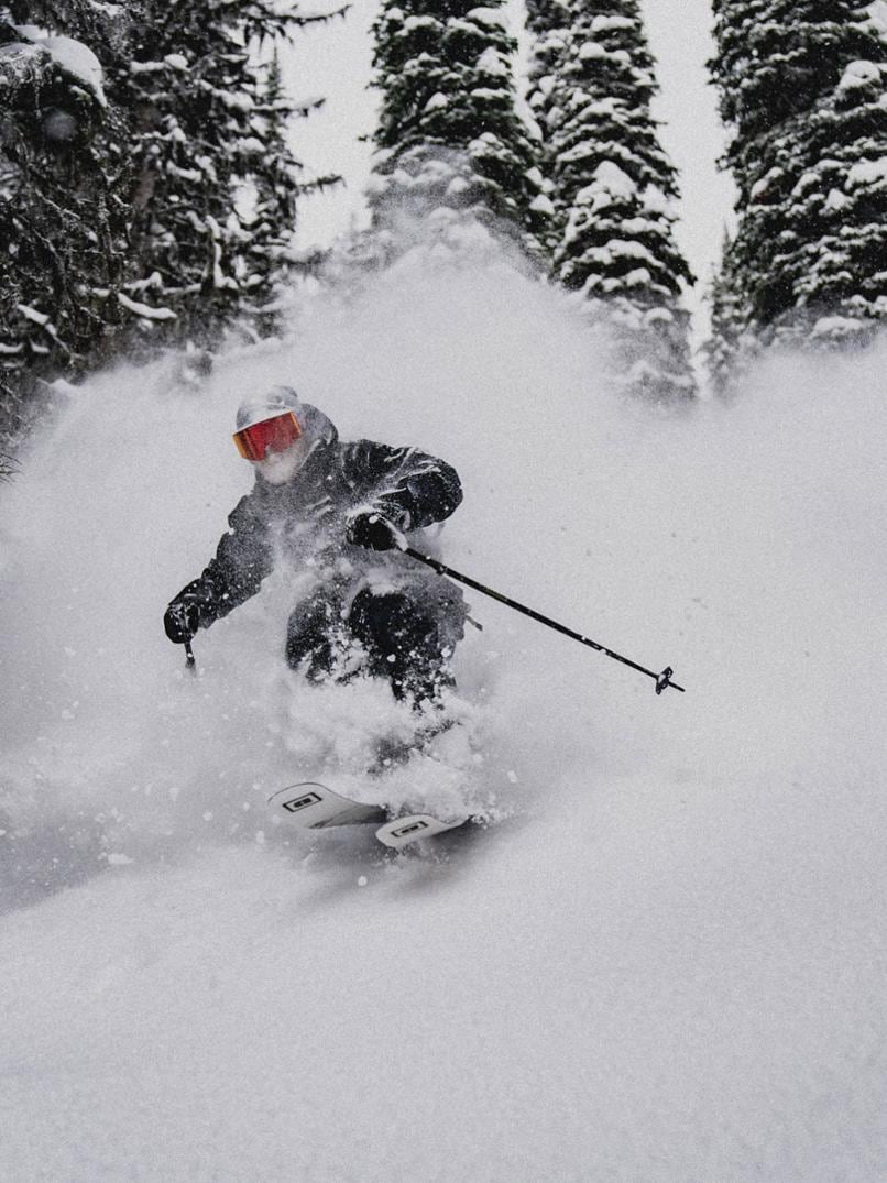 Location Image for AR One 110 MV Ski Boots - 2025/2026