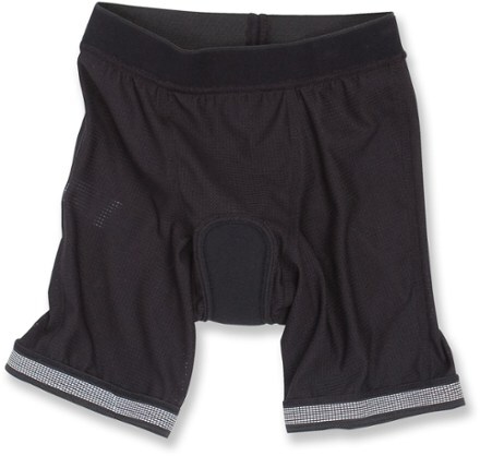 Liner shorts