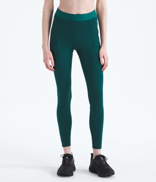 On Body Image of color Deep Nori