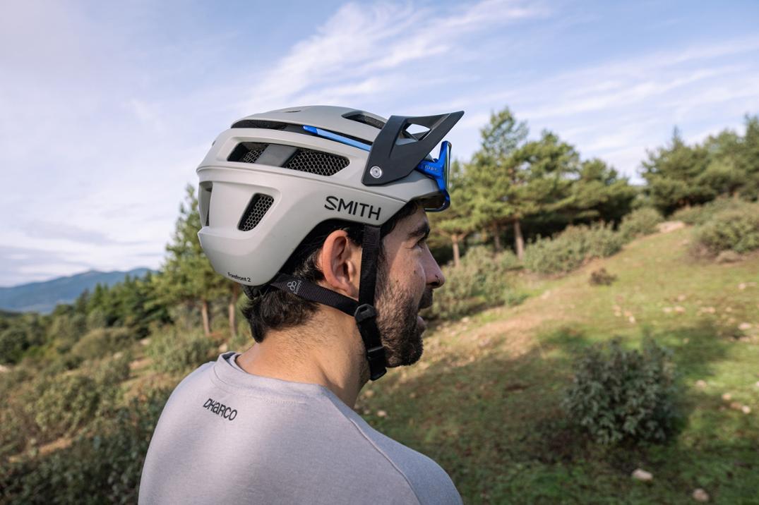 Location Image for Forefront 2 Mips Bike Helmet