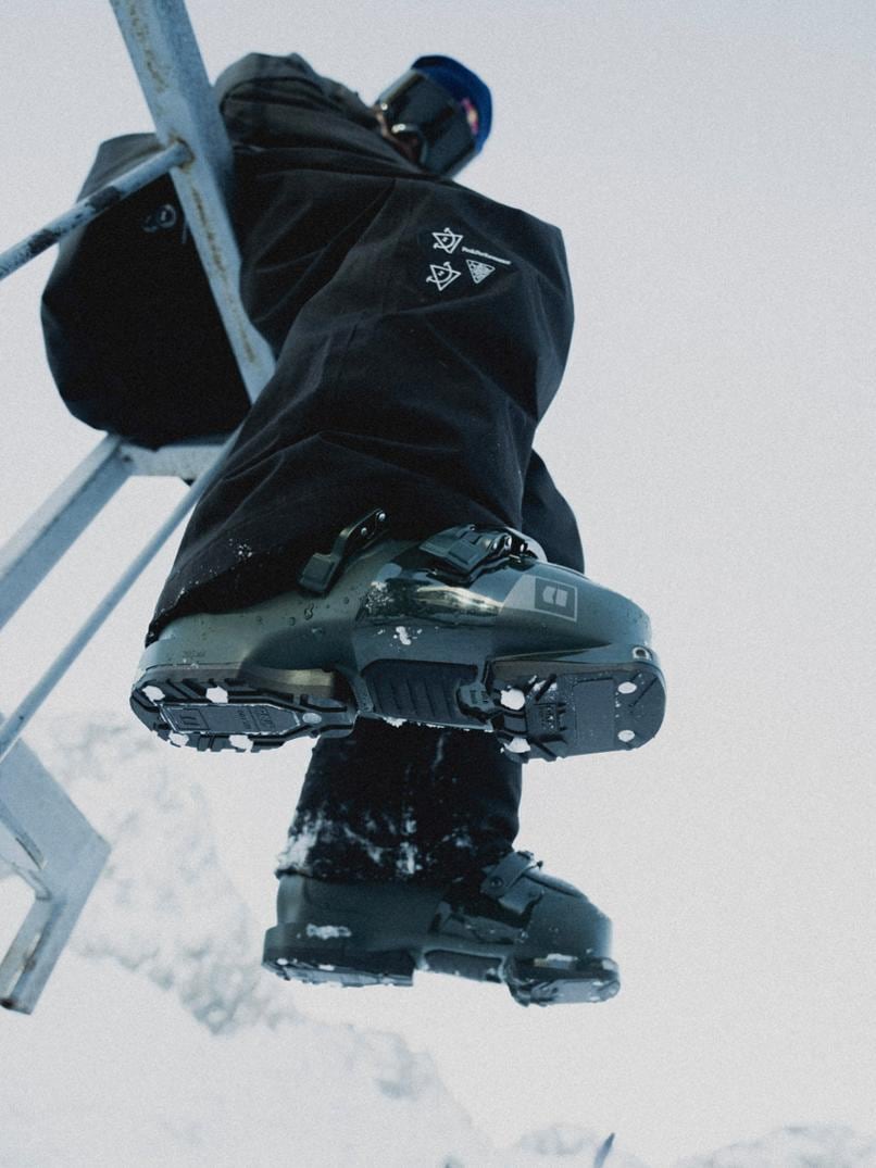 Location Image for AR One 110 MV Ski Boots - 2025/2026