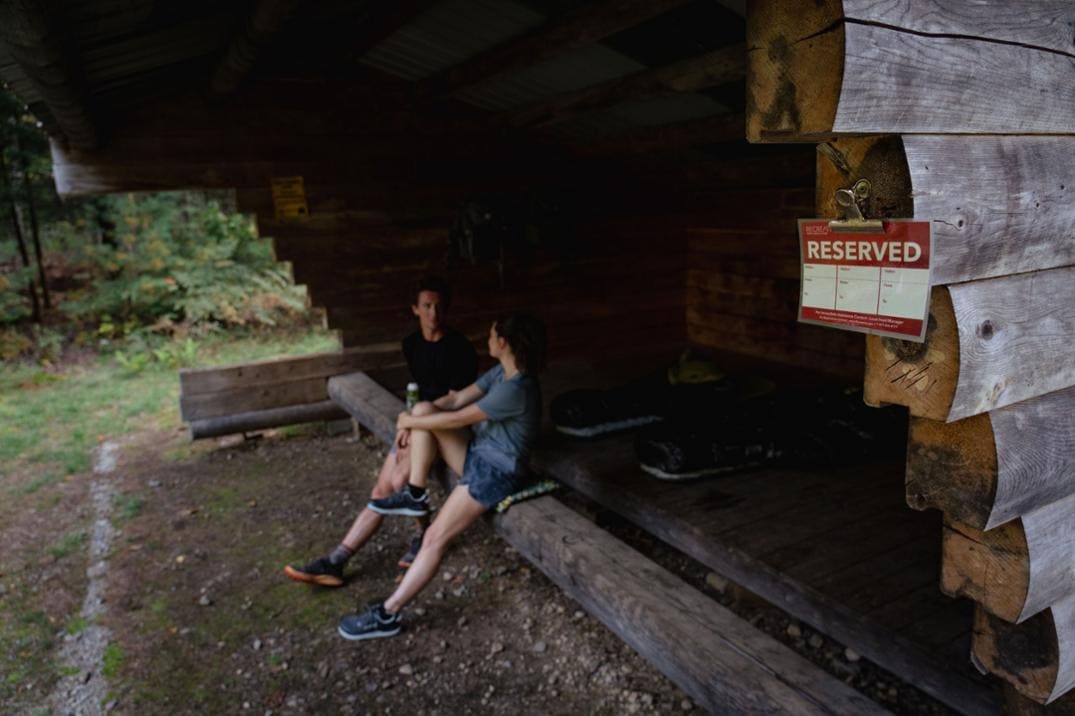 Location Image for Tensor Elite Mummy Sleeping Pad