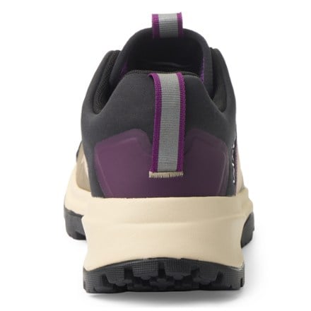 Vasque Horizon Waterproof Hiking Shoes - Women's 3