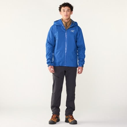 Arc'teryx Beta SL Jacket - Men's 3
