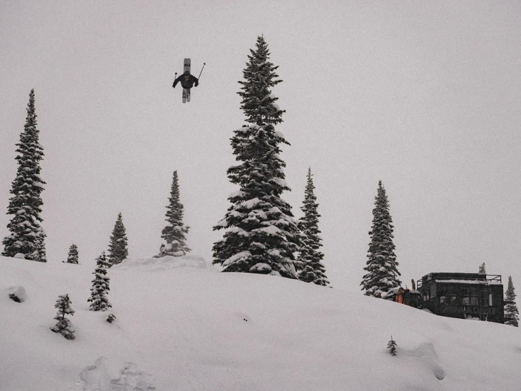 Location Image for AR One 110 MV Ski Boots - 2025/2026