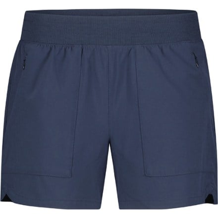 Royal Robbins Spotless Evolution Shorts - Women's 0