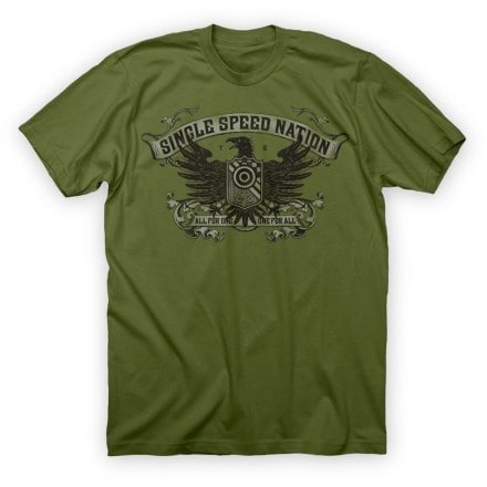 Product Image of color Olive Green