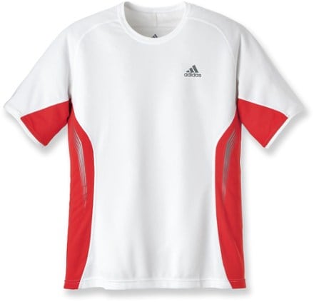 Product Image of color White/Rave Red