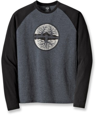 Product Image of color Charcoal
