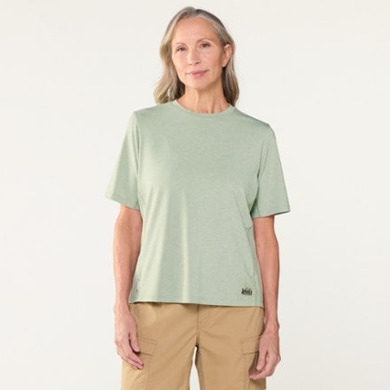 REI Co-op Sahara Shade T-Shirt - Women's 1