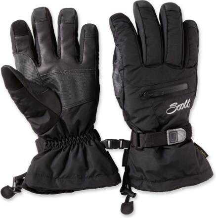 Product Image of color Black