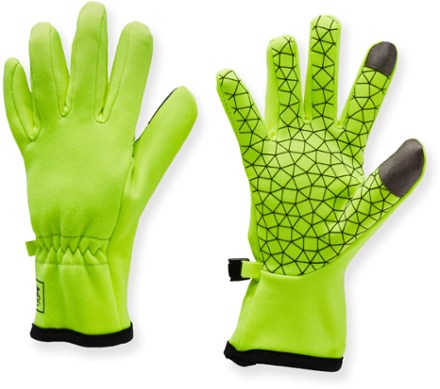 REI Coop Tech Compatible All Season Gloves Boys' at REI