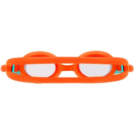 TYR Swimple Mirrored Swim Goggles - Kids' 1