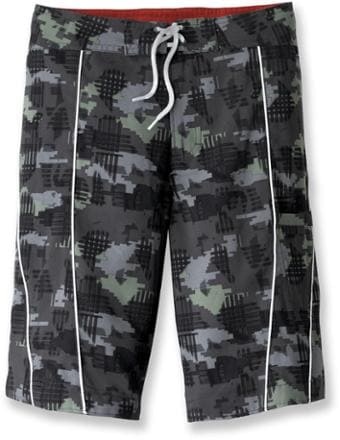 Product Image of color Camo Print