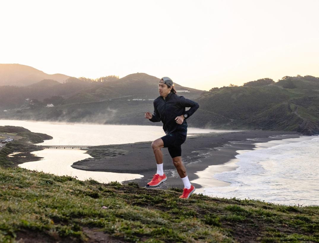 Location Image for Pursuit 2 Trail-Running Shoes - Men's
