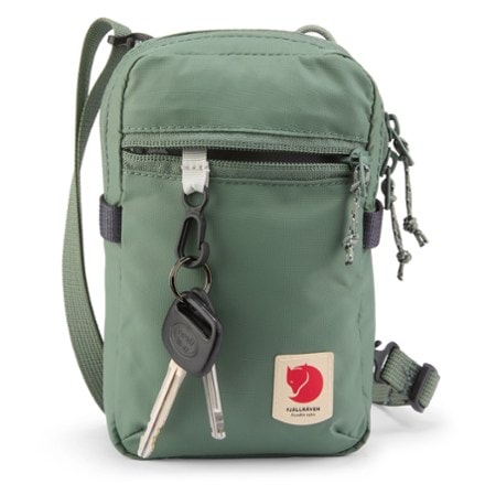 Fjallraven High Coast Pocket Sling Bag 5