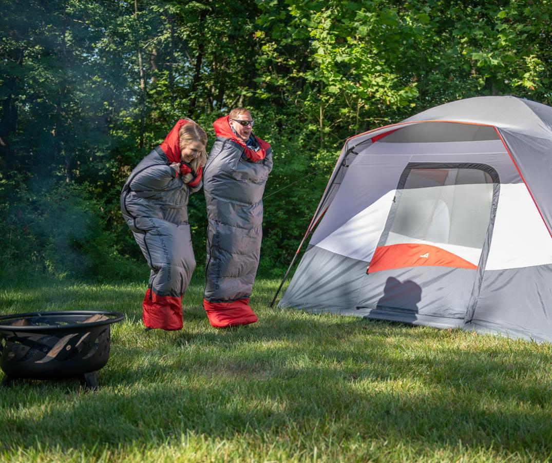 Location Image for Zenith 0 Sleeping Bag