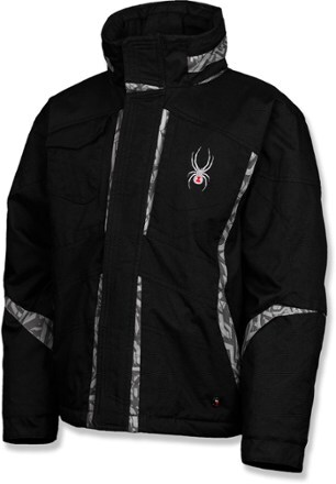 Product Image of color Black