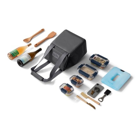 YETI Daytrip 14L Insulated Tote Bag Contents not included