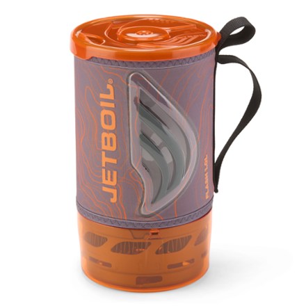 Jetboil Flash Windscreen 1.0L Fast Boil System 8