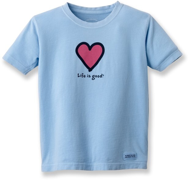 Product Image of color Hearts On Light Blue