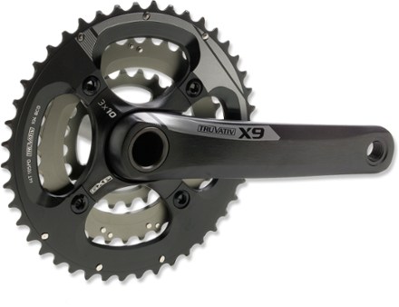 best 10 speed crankset