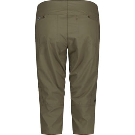Royal Robbins Jammer II Capri Pants - Women's 1