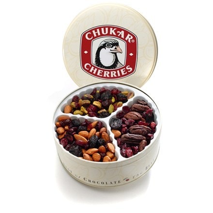 Product Image of color Berry & Nut