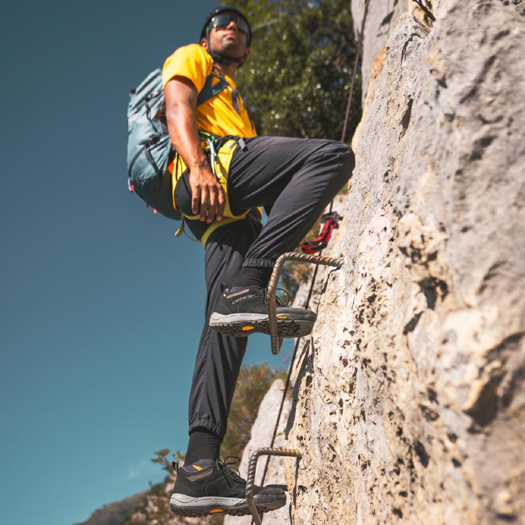 Location Image for The Nose RR Approach Shoes - Men's