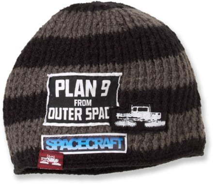Product Image of color Black/Gray
