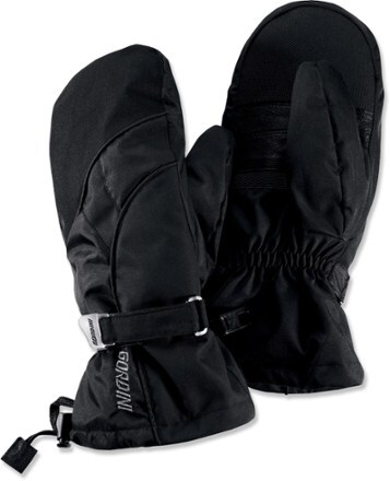 Product Image of color Black