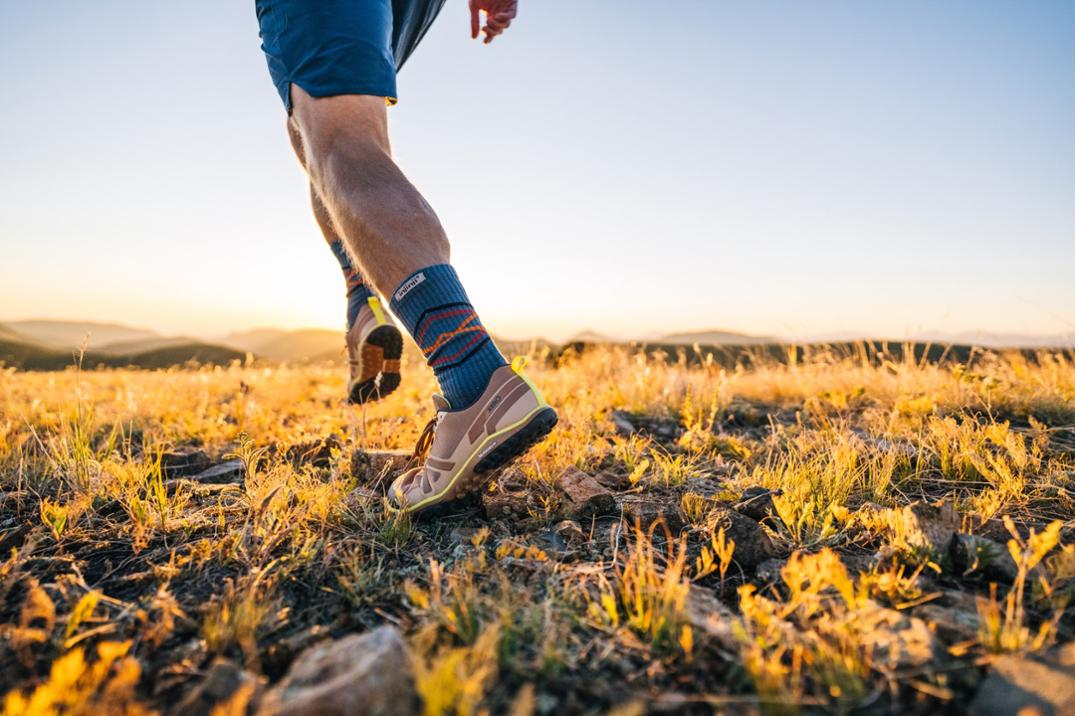 Location Image for Scrambler Low EV Shoes - Men's