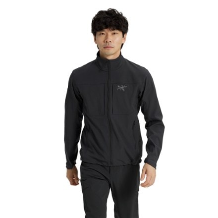 Arc'teryx Gamma Jacket - Men's 1