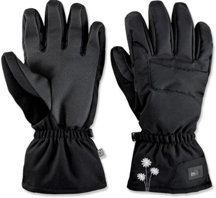 Product Image of color Black