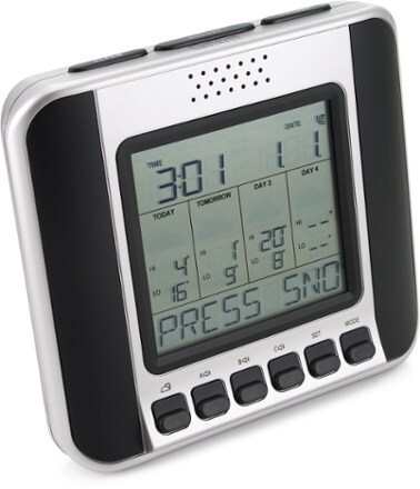 Product Image of color Black/Silver
