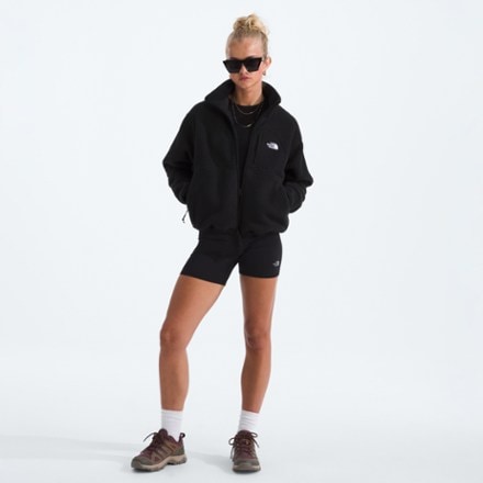 The North Face Yumiori Off Peak Full-Zip Jacket - Women's 2