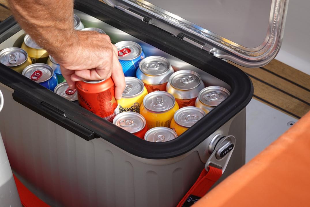 Location Image for Tempo Cooler Bundle