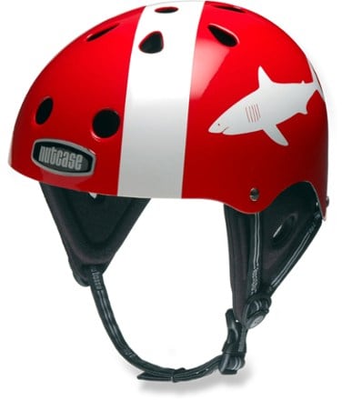 Product Image of color Shark Red