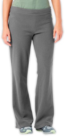 The North Face Tka 100 Fleece Pants Womens 32 Inseam