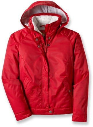 Product Image of color Andes Red