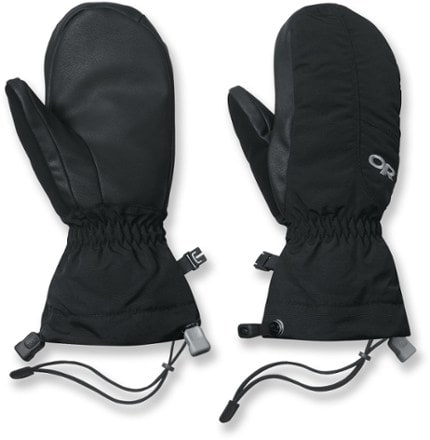 Product Image of color Black