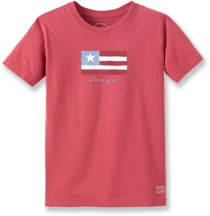 Product Image of color Flag On Radish