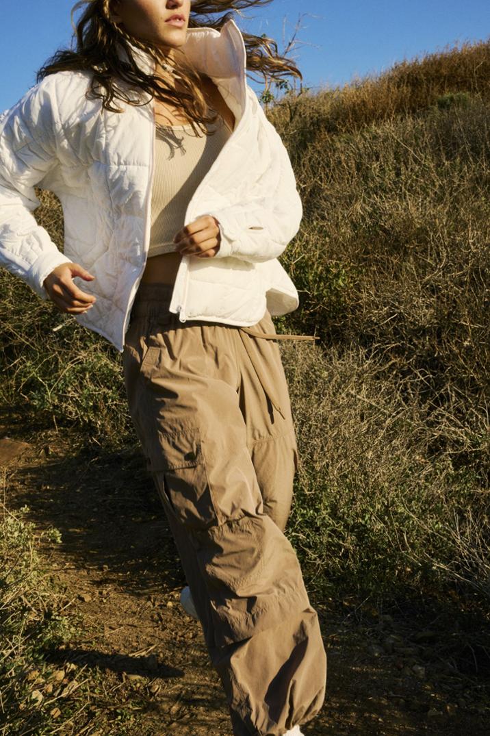 Location Image for Pippa Packable Puffer Insulated Jacket - Women's