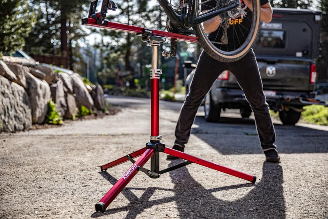Location Image for Sprint Bike Repair Stand