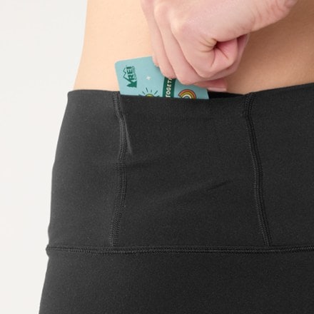 Vuori AllTheFeels Straight-Leg Pants - Women's 4