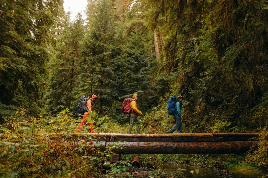 Location Image for Katmai 55 Pack - Men's