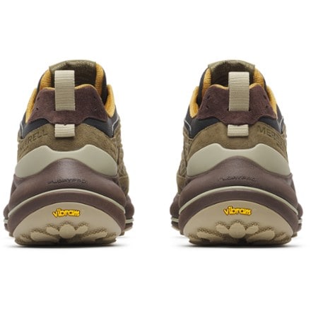 Merrell SpeedARC Matis LTR Waterproof Shoes - Men's 4