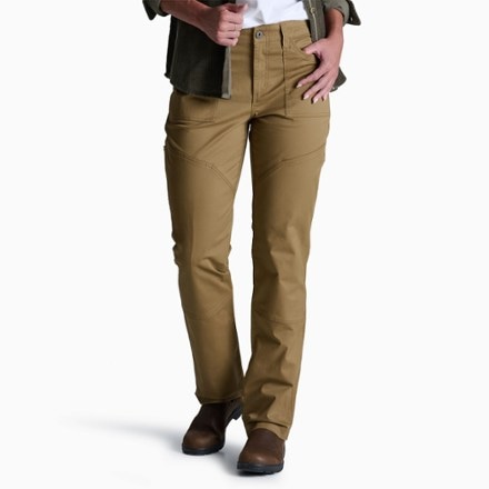 KUHL Rydr Lite Pants - Women's 0